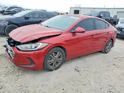 5NPD84LF6HH001668 2017 HYUNDAI ELANTRA