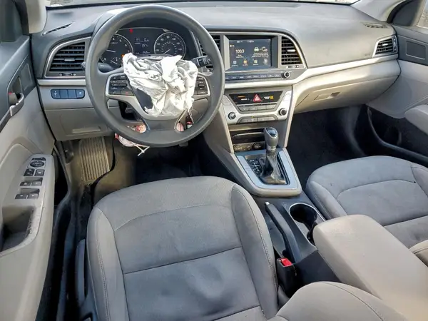 5NPD84LF6HH001816 2017 HYUNDAI ELANTRA - Image 8
