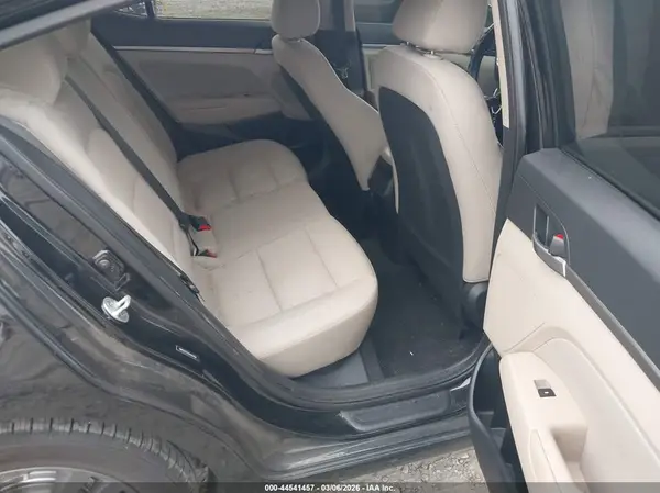 5NPD84LF6HH001959 2017 HYUNDAI ELANTRA - Image 8