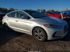 5NPD84LF6HH002108 2017 HYUNDAI ELANTRA