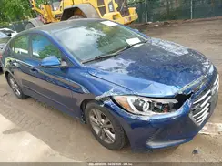 5NPD84LF6HH002562 2017 HYUNDAI ELANTRA