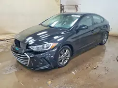 5NPD84LF6HH002965 2017 HYUNDAI ELANTRA