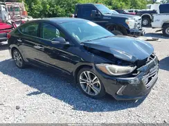 5NPD84LF6HH003873 2017 HYUNDAI ELANTRA