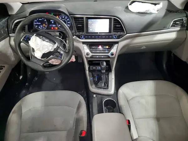 5NPD84LF6HH004392 2017 HYUNDAI ELANTRA - Image 8