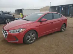 5NPD84LF6HH004487 2017 HYUNDAI ELANTRA