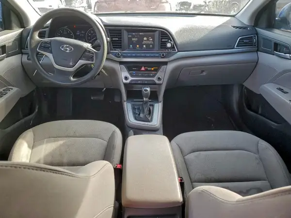 5NPD84LF6HH005929 2017 HYUNDAI ELANTRA - Image 8