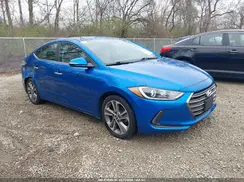 5NPD84LF6HH005946 2017 HYUNDAI ELANTRA