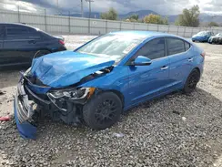 5NPD84LF6HH006613 2017 HYUNDAI ELANTRA