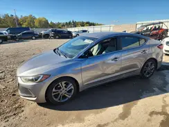 5NPD84LF6HH007096 2017 HYUNDAI ELANTRA