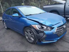 5NPD84LF6HH007292 2017 HYUNDAI ELANTRA