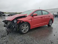 5NPD84LF6HH007583 2017 HYUNDAI ELANTRA