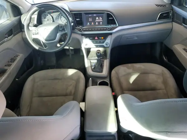 5NPD84LF6HH007891 2017 HYUNDAI ELANTRA - Image 8