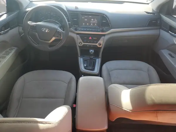 5NPD84LF6HH007907 2017 HYUNDAI ELANTRA - Image 8