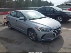 5NPD84LF6HH007938 2017 HYUNDAI ELANTRA