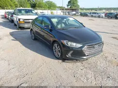 5NPD84LF6HH008491 2017 HYUNDAI ELANTRA