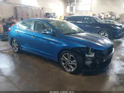 5NPD84LF6HH009057 2017 HYUNDAI ELANTRA