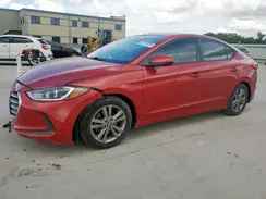 5NPD84LF6HH009401 2017 HYUNDAI ELANTRA
