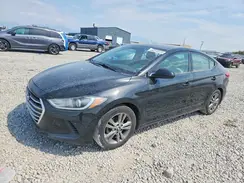 5NPD84LF6HH009446 2017 HYUNDAI ELANTRA