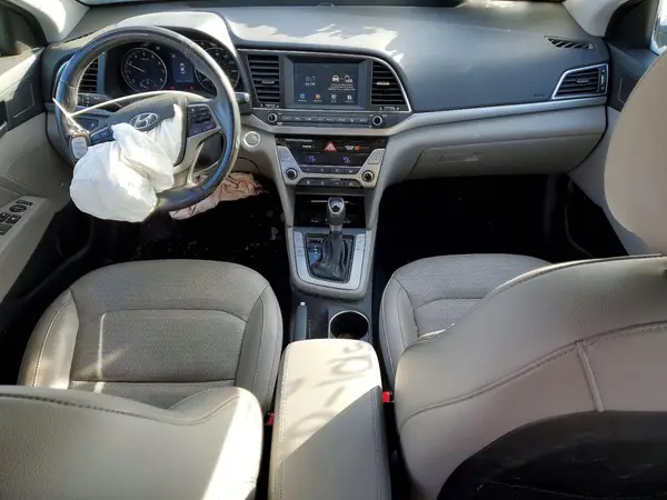 5NPD84LF6HH009527 2017 HYUNDAI ELANTRA - Image 8