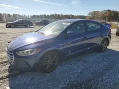 5NPD84LF6HH009849 2017 HYUNDAI ELANTRA