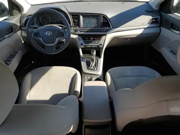 5NPD84LF6HH009849 2017 HYUNDAI ELANTRA - Image 8