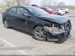 5NPD84LF6HH010032 2017 HYUNDAI ELANTRA