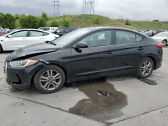 5NPD84LF6HH010242 2017 HYUNDAI ELANTRA