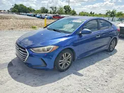 5NPD84LF6HH010371 2017 HYUNDAI ELANTRA