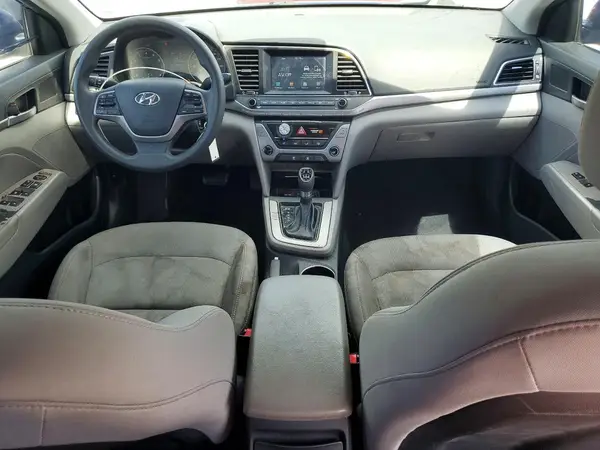 5NPD84LF6HH010371 2017 HYUNDAI ELANTRA - Image 8