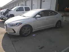 5NPD84LF6HH011293 2017 HYUNDAI ELANTRA