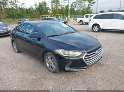 5NPD84LF6HH011567 2017 HYUNDAI ELANTRA