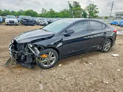 5NPD84LF6HH012007 2017 HYUNDAI ELANTRA