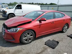 5NPD84LF6HH012623 2017 HYUNDAI ELANTRA