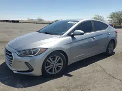5NPD84LF6HH013058 2017 HYUNDAI ELANTRA
