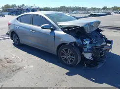 5NPD84LF6HH013609 2017 HYUNDAI ELANTRA