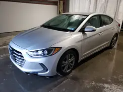 5NPD84LF6HH013691 2017 HYUNDAI ELANTRA