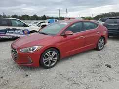 5NPD84LF6HH014128 2017 HYUNDAI ELANTRA