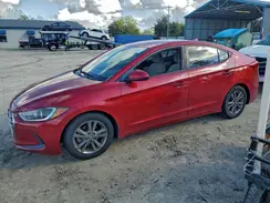 5NPD84LF6HH014419 2017 HYUNDAI ELANTRA