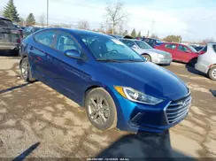 5NPD84LF6HH014856 2017 HYUNDAI ELANTRA