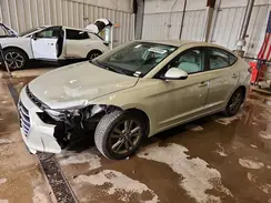 5NPD84LF6HH015621 2017 HYUNDAI ELANTRA