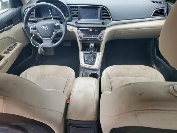 5NPD84LF6HH015988 2017 HYUNDAI ELANTRA - Image 8