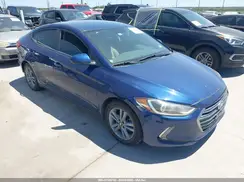 5NPD84LF6HH016011 2017 HYUNDAI ELANTRA