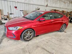 5NPD84LF6HH016185 2017 HYUNDAI ELANTRA