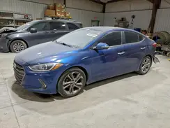 5NPD84LF6HH016235 2017 HYUNDAI ELANTRA