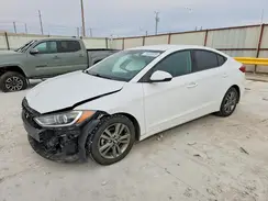 5NPD84LF6HH016493 2017 HYUNDAI ELANTRA