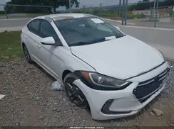 5NPD84LF6HH017210 2017 HYUNDAI ELANTRA