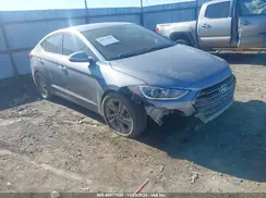 5NPD84LF6HH017370 2017 HYUNDAI ELANTRA