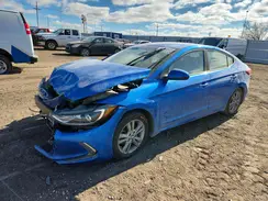 5NPD84LF6HH017496 2017 HYUNDAI ELANTRA