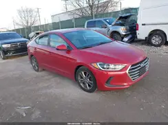 5NPD84LF6HH017630 2017 HYUNDAI ELANTRA