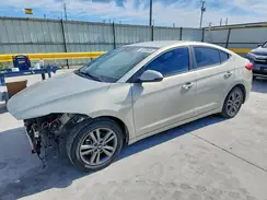 5NPD84LF6HH018261 2017 HYUNDAI ELANTRA